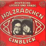 Holzrädchen