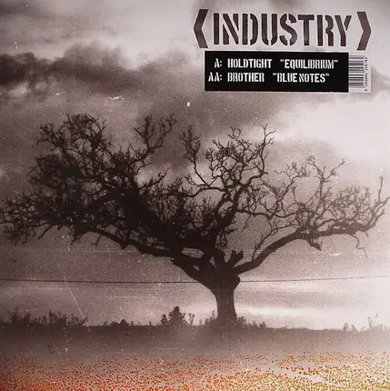 Hold Tight / Brother - Equilibrium / Blue Notes