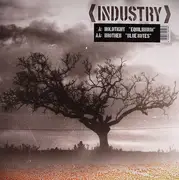 12inch Vinyl Single - Hold Tight / Brother - Equilibrium / Blue Notes