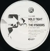 Hold Tight - East West / Do Your Thing