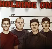 Holding On - Holding On / Coalition