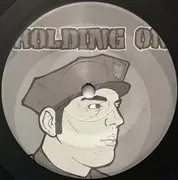 7inch Vinyl Single - Holding On / Coalition - Holding On / Coalition - 1st pressing