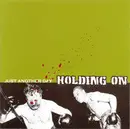 CD - Holding On - Just Another Day