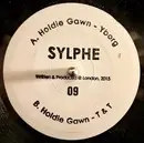 12inch Vinyl Single - Holdie Gawn - Yborg / T & T