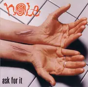 CD - Hole - Ask For It - EP
