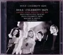 Double CD - Hole - Celebrity Skin - Limited Edition