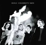 Hole - Celebrity Skin