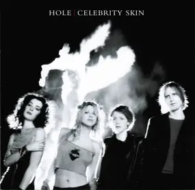 Hole - Celebrity Skin