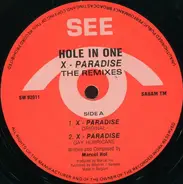 Hole In One - X-Paradise The Remixes