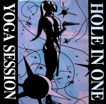 Hole In One - Yoga Session