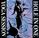 12inch Vinyl Single - Hole In One - Yoga Session