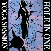 12inch Vinyl Single - Hole In One - Yoga Session
