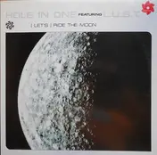 Hole in One - (Let's) Ride The Moon