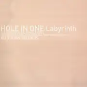12inch Vinyl Single - Hole In One - Labyrinth