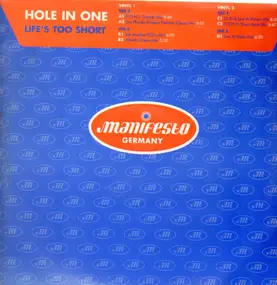 Hole in One - Life's Too Short