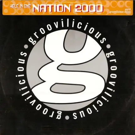 Hole In One - Nation 2000