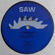 12inch Vinyl Single - Hole In One - Yoga Session