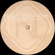 12inch Vinyl Single - Hole In One - Labyrinth