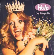 Hole - Live Through This