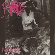 7inch Vinyl Single - Hole - Retard Girl - White vinyl