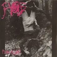 Hole - Retard Girl