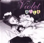 Hole - Violet