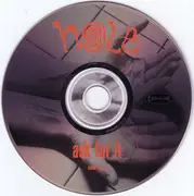 CD - Hole - Ask For It - EP