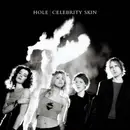 LP - Hole - Celebrity Skin - 180gr. insert
