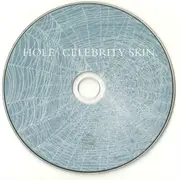 CD - Hole - Celebrity Skin