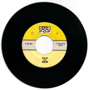 7inch Vinyl Single - Hole - Dicknail b/w Burnblack