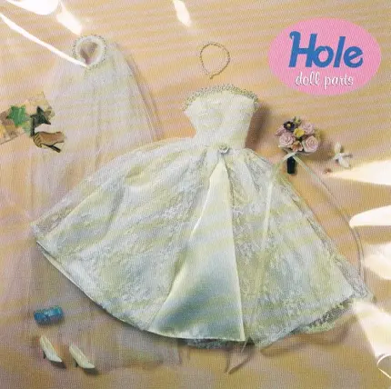 Hole - Doll Parts