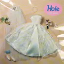 CD Single - Hole - Doll Parts