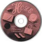 CD Single - Hole - Doll Parts