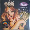 LP - Hole - Live Through This - Pink transparent vinyl