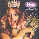 CD - Hole - Live Through This