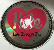 CD - Hole - Live Through This - Mayking