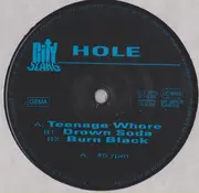 12inch Vinyl Single - Hole - Teenage Whore