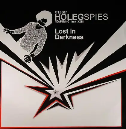 Holeg & The Spies - Lost In Darkness