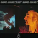 LP - Holger Czukay - Movies (remastered)