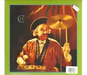 2x 10'' - Holger Czukay - Hit Flop - Still Sealed
