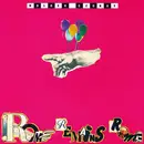 LP - Holger Czukay - Rome Remains Rome (remastered)