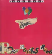 LP - Holger Czukay - Rome Remains Rome