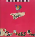 LP - Holger Czukay - Rome Remains Rome