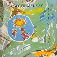 Holger Czukay - The Photo Song
