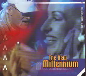 Holger Czukay - The New Millennium