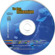 CD - Holger Czukay | U-She - The New Millennium - Digipak