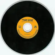 CD - Holger Czukay / Ursa Major - 21st Century - Digipak
