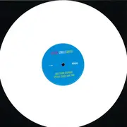 LP - Holger Czukay - Movie! - White vinyl