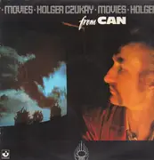 LP - Holger Czukay - Movies