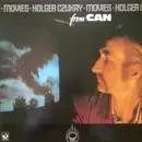 LP - Holger Czukay - Movies